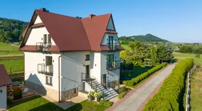 Villa Gorczański Zakątek Agroturystyka - Image 4
