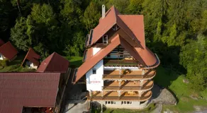 Pensiunea Eden - Image 4