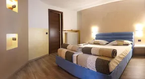 B&B San Pellegrino Terme - Image 2