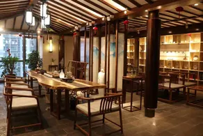 Floral Hotel· Juyi Hotel(Suining Wanda Plaza Government Service Center Store) - Image 5