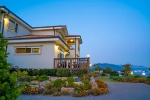Namhae landscape Pension - Image 2