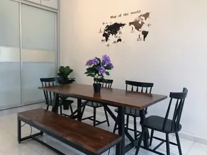 Cozy Minimalist Homestay @ Melaka City (11pax) - Image 5