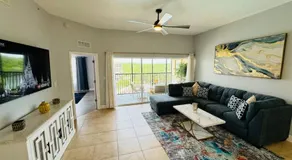 Luxurious & Epic Condo in heart of Orlando - Image 2