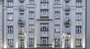 The Emblem Prague Hotel - Image 5