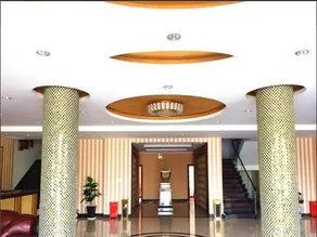 GreenTree Inn Shangrao Qianshan hekou old town Xinjiang longting shell hotel - Image 2