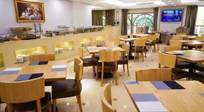 Vienna International Hotel Nanjing Dongshan Headquarters - Image 4