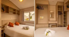 Caravan at Seton Sands - Image 2