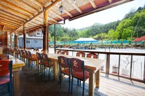 Wonju Hwangto Joa Pension - Image 3