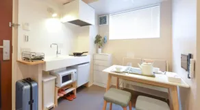 TokyoNEST Nippori - Image 5