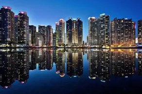 Haeundae/freepickup&parking/10ppl/3br/4Q/🚼product - Image 4