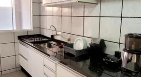 Casa para Hóspedes, Empresas ou grupos, 7 camas, Melhor custo beneficio em Araucaria - Image 4