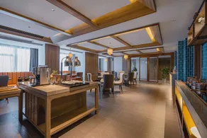 Molin Hotel (Zhuzhou Yunlong Vocational Education City Yipin Shop) - Image 4