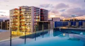 Masa Square Hotel - Image 3