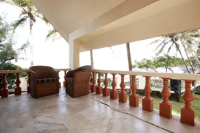 THE OUTRIGGER - Exclusive 2 BR Beachfront Villa - Image 5