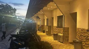HOTEL arruda MARITUBA - Image 4