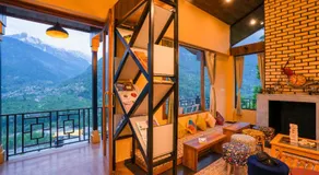 Zostel Manali, Vashisht - Image 2