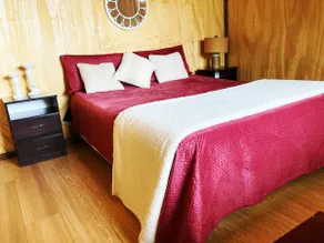 Cabin near Magic Beach! - Image 4