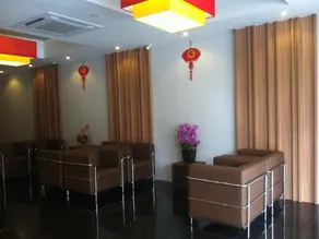 GPI HOTEL Bentong - Image 3