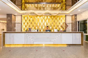 Crystal Palace Luxury Hotel Pattaya - Image 3