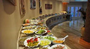 Elamir Resort Hotel - Image 5