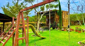 Cabañas ecológicas Xuetama - Image 4