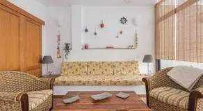 La Graciosa casa patio y terraza vista mar 6P by Lightbooking - Image 2