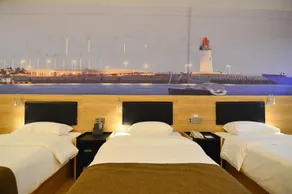 Thank Inn Plus Hotel Shandong Qingdao Jimo Development Zone New Government - Image 4