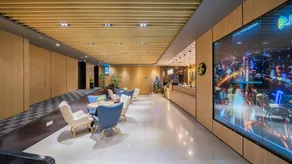 Hanting Hotel Shanghai Lujiazui Dongfang Road - Image 3