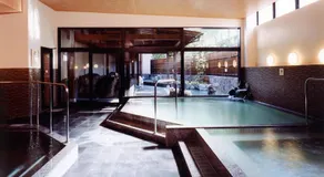 Aridagawa Onsen Hotel Sunshine - Image 4