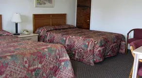Red Carpet Inn & Suites Morgantown - Image 2