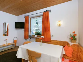 Vintage Apartment in Ehrwald  with Roof Terrace - Image 2