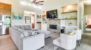 Lake Travis House w/ Private Dock, Pool & Hot Tub! - Image 2