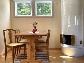 4 person holiday home in GAMLEBY-By Traum - Image 3