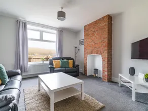 East House - 3 bedroom- Stakeford, Northumberland - Image 3