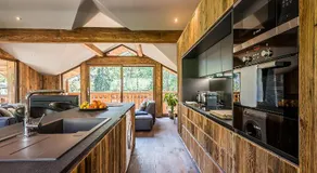 Moulin Chalets Les Gets - by EMERALD STAY - Image 2