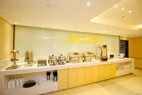 City Comfort Inn Hefei Walking Street Dadongmen Metro Station - Image 3