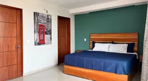 Hotel Boutique Blue Diamond - Image 2