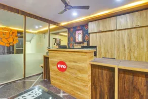 OYO 809401 Hotel Srinika Grand - Image 3