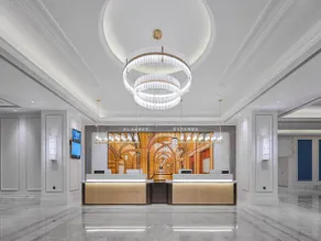 Vienna International Hotel Yucheng Songshan Avenue - Image 5
