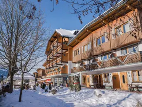 Pretty Holiday Home in Schladming on the slopes - Image 4