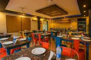 Aroha By Rishikesh - Swimming Pool & Spa - Image 5