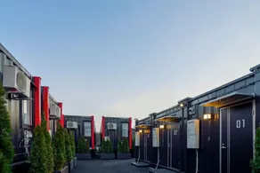 HOTEL R9 The Yard Mokakumakura - Image 4