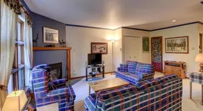 Condo Jardins du Village Mont-Tremblant - Image 5