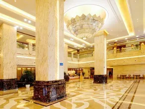 Danling Jinjiang Hotel - Image 4