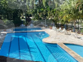 Flat Perfeito Flat Amarilis em Riviera São Lourenço com café da manhã e enxoval completo toalhas praia e piscina com trocas - Image 3