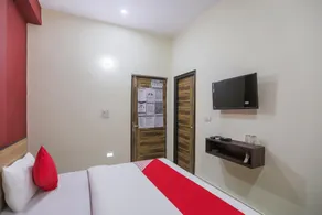 Hotel O Sewa Residency - Image 3