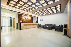 Baiwei Light Residence Hotel (Puyang Stadium Branch) - Image 5