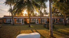 TAM BoSa Beach Retreat - Image 4