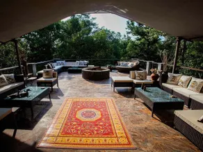 Singinawa Jungle Lodge Kanha - Image 3