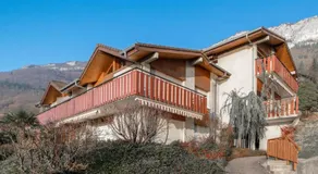 La lumière du lac, duplex avec vue lac, parking - Image 4